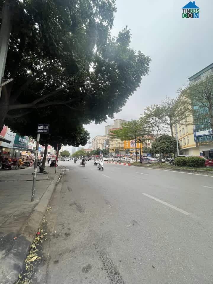 Ảnh Trung Kính 48M2 X 6T Ô Tô Tránh, 2 Mặt Ngõ, KD 9.8 Tỷ 0