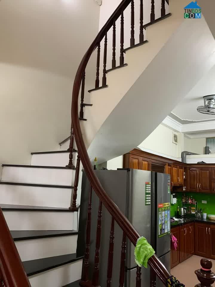 Ảnh Phố Xuân La, Nhà đẹp, trước nhà Đá Bóng , 4.8 tỷ 0