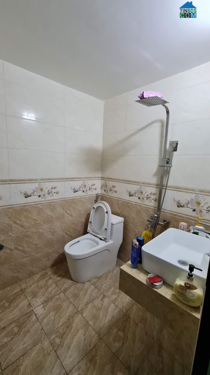 Ảnh Chính chủ cần bán nhà Giáp Bát, 48 m2, mặt tiền 6m, giá chỉ 3.7 tỷ 0