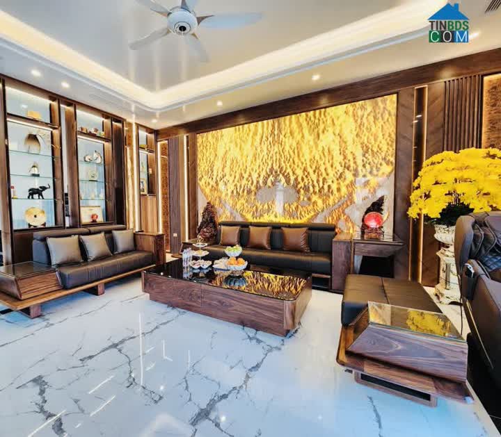 Ảnh Ai sẽ là chủ nhân sở hữu căn NHÀ ĐẸP - Ô TÔ với 5 tỷ 3 0