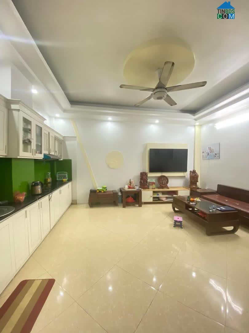 Ảnh Bán Gấp Nhà Phố Tân Mai – 10M Ra Ôtô – Hạ Chào 150T – 40M Chỉ 3.75 Tỷ 0