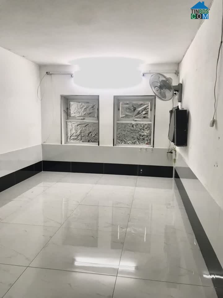 Ảnh bán nhà 4x13 Ba vân phường 14 tân bình, giá 4.2 tỷ tl 0