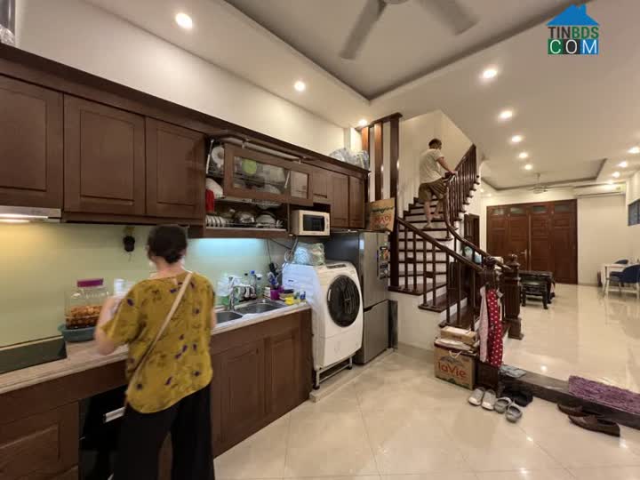 Ảnh GÌ VẬY TRỜI! Hoàng Ngân _ Mới đẹp_ tặng Nội thất_ giá 4.5tỷ. 0