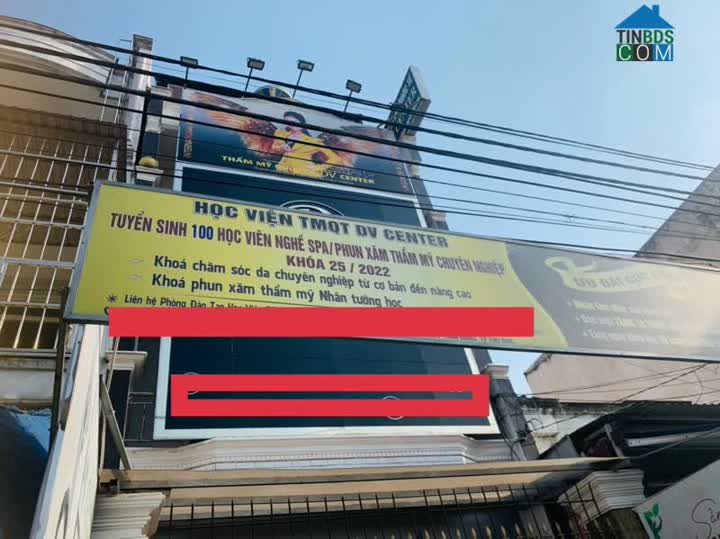 Ảnh Bán nhà 2 lầu MTKD chợ linh trung , dt 80m2 , giá 9 tỷ 0