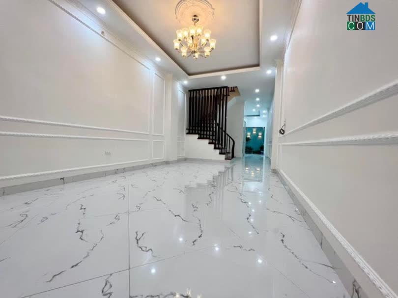 Ảnh Bán nhà Giáp Bát, 48m x 5T x 4.2 tỷ, nhà mới ở ngay 0