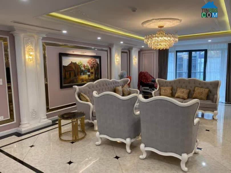 Ảnh Bán Gấp! Cạnh Ngõ 221 Tôn Đức Thắng 2 Ô Tô Tránh, 2 Thang Máy, Pccc, 165M2 Nhỉnh 80 Tỷ 0