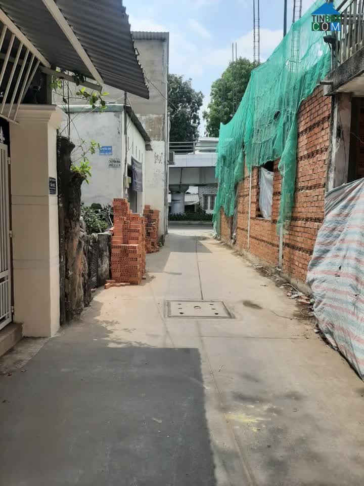 Ảnh Bán Nhà Sân Bay Hẻm 788 Nguyễn Kiệm SHR 50m2 Giá 3.9 Tỷ 0