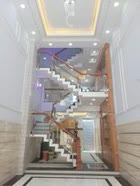 Ảnh Bán Nhà 3 Tầng BTCT - Hẻm 8M Rộng Như Đường - Ngang 5 Hiếm - Giá Nhỉnh 15 Tỷ 0