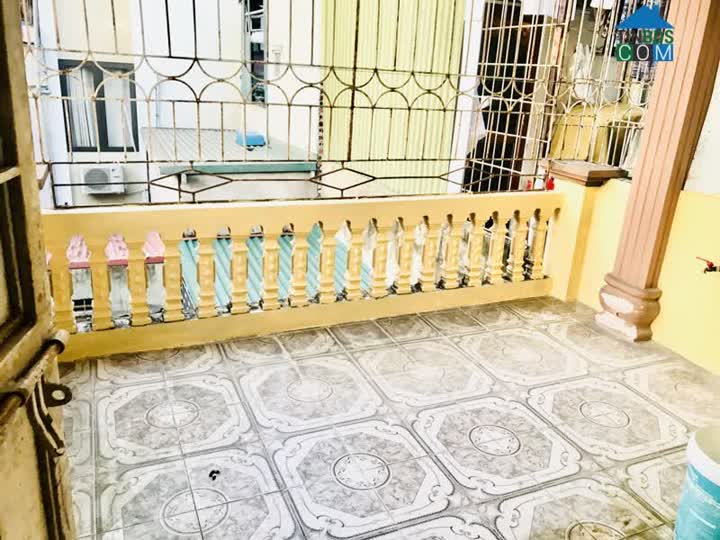 Ảnh Bán nhà Tân Mai, 31m2 mà giá chỉ 2.25 tỷ. 0