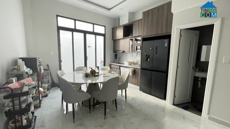 Ảnh Hẻm lớn 7m Hương Lộ 2 BINH TAN 78M2 4Lầu 6.X TỶ 0