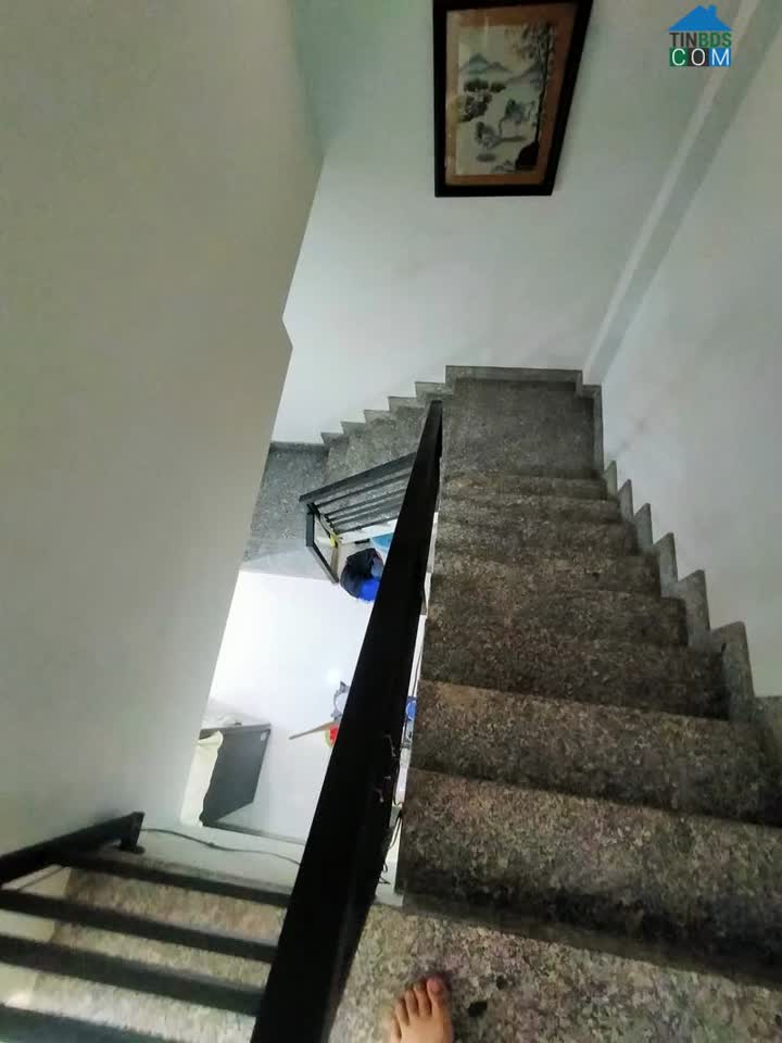 Ảnh 302/ Lê Đình Cẩn 4x8,2 TẦNG 2.88 Tỷ, Tân Tạo, Bình Tân 0