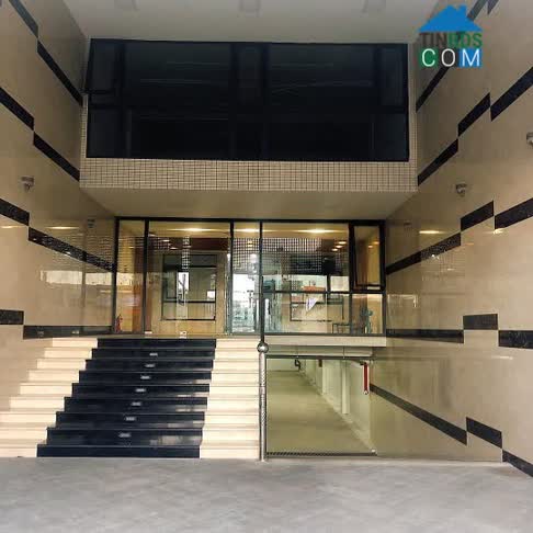 Ảnh hot Hot CHDV 380M2 Dòng Tiền 220 Triệu Linh Trung ,Thủ Đức Nhỉnh 30 Tỷ 0