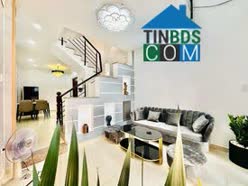 Ảnh Bán Nhà KV Tân Bình-Trần Văn Quang - Nở Hậu - HXH Cách MT 100M Thẳng 1 Trục! 0