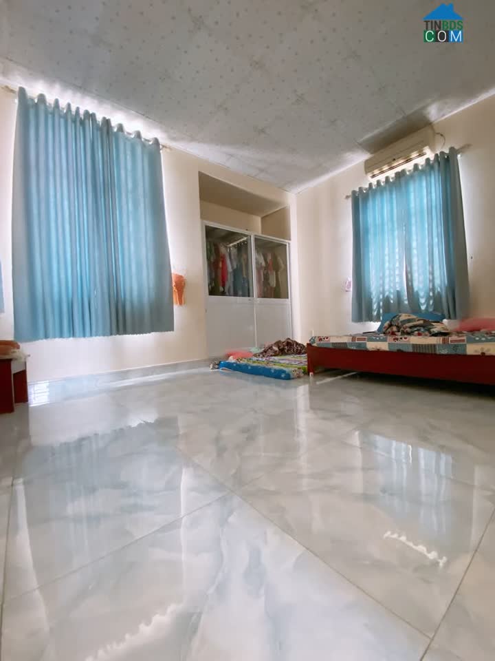 Ảnh Nhà Ngộp bán gấp 3 tầng 91m2 hẻm xe tải ngay TT Trường Thọ Thủ Đức chỉ 6.1 tỷ 0