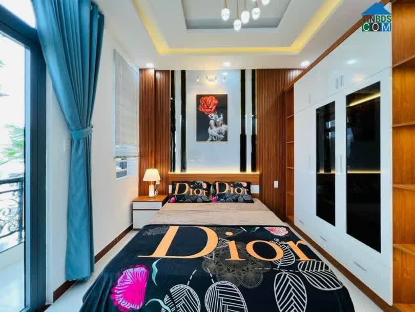 Ảnh Bán Nhà Quận Gò Vấp | Đường Phạm Văn Chiêu Phường 11 | Nhà Mới Đẹp. 0