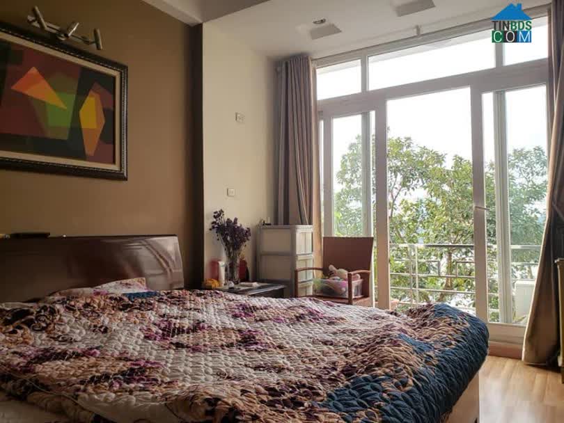 Ảnh Bán nhà Giải Phóng, 50m2, quy hoạnh mặt đường, 6 Tỷ 0