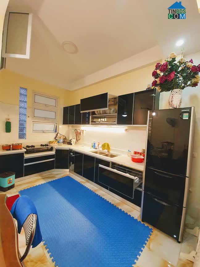 Ảnh Bán nhà Vũ Tông Phan, 35m2, oto đón cửa, xây mới, quy hoạch mặt đường lớn. 0