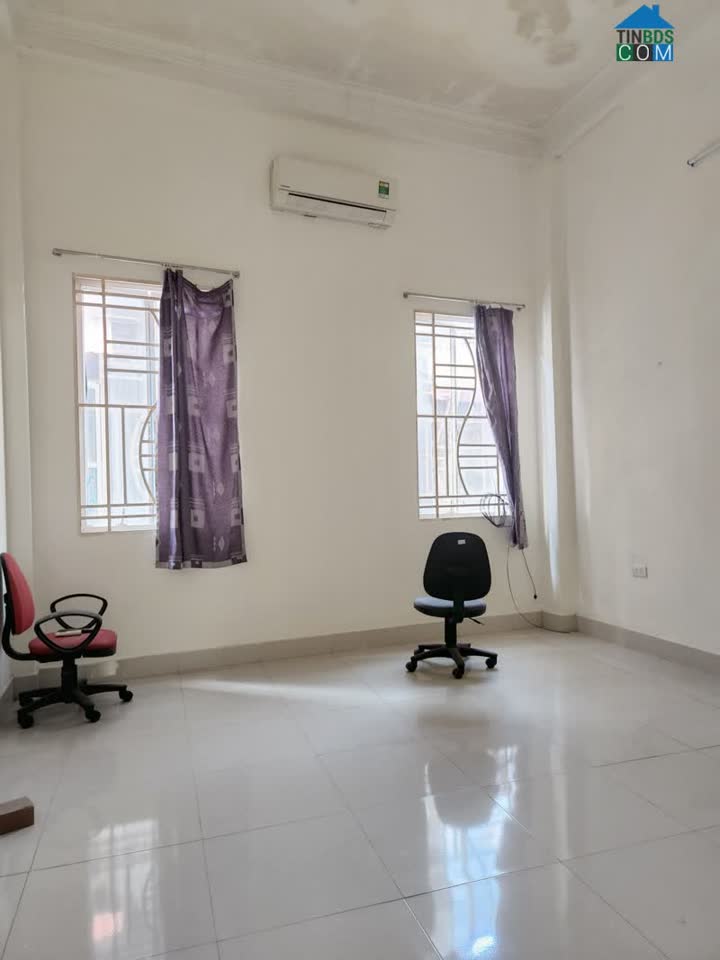 Ảnh Bán nhà Tân Mai, 45m2, giá chỉ 3.6 tỷ. 0