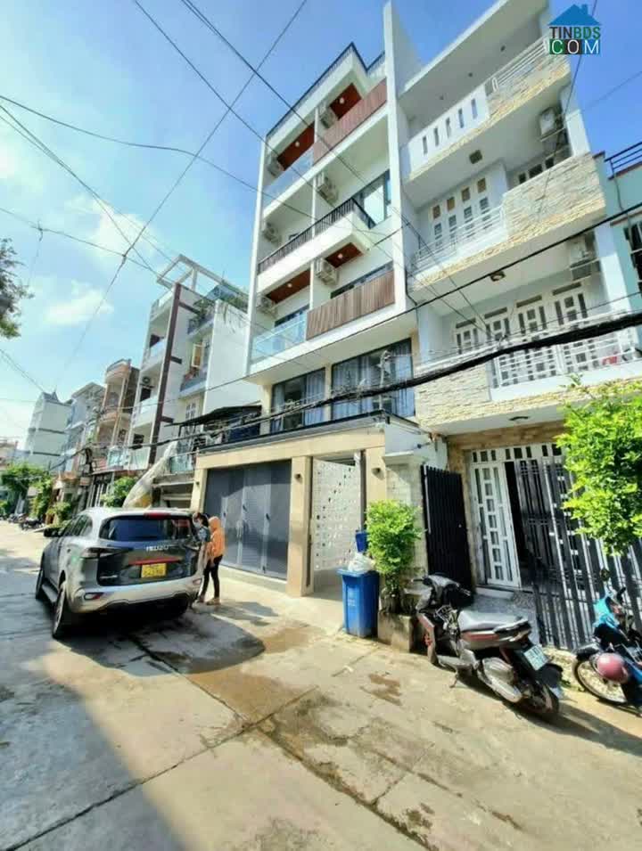 Ảnh HXH Võ Thành Trang P11 Tân Bình 4x15 chỉ 7.2 tỷ 0