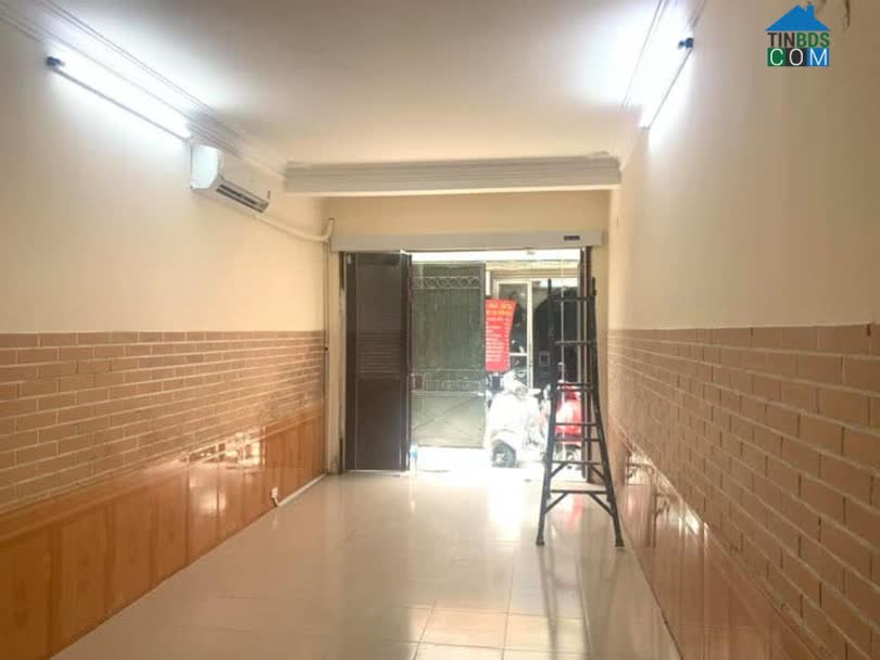 Ảnh Bán Nhà Đặng Tiến Đông, Đống Đa 71m2 3T MT4.3m 20 tỷ 097931211 0