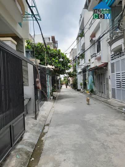 Ảnh Bán nhà HXH Phan Huy Ích, 4.3x18-77m2,2 tầng 3 PN chỉ nhỉnh 5 tỷ 0