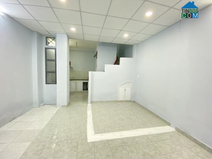 Ảnh Cực hiếm-phía sau Coop Mart Quang Trung Gò Vấp-siêu rẻ-DT 60m2-3 Tỷ 650 0