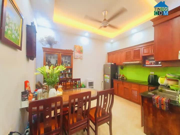 Ảnh Giá Hiếm ngõ 44 Trần Thái Tông Gần Phố - Gần Ô Tô- MT4.5M x7 tỷ2 0