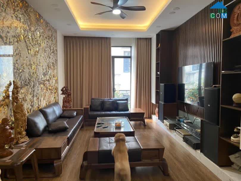 Ảnh Bán nhà Nguyễn Khang,Cầu Giấy,50m,5T,4m,giá chỉ 6.6 tỷ LH Hải CG 0966866250 0