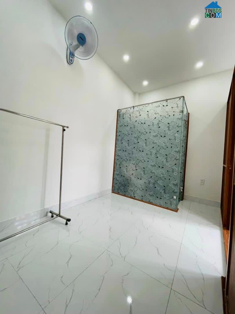 Ảnh Bán Nhà Phạm Văn Chiêu SHR 2 Tầng Hẻm 3m Giá 2.9 Tỷ. 0