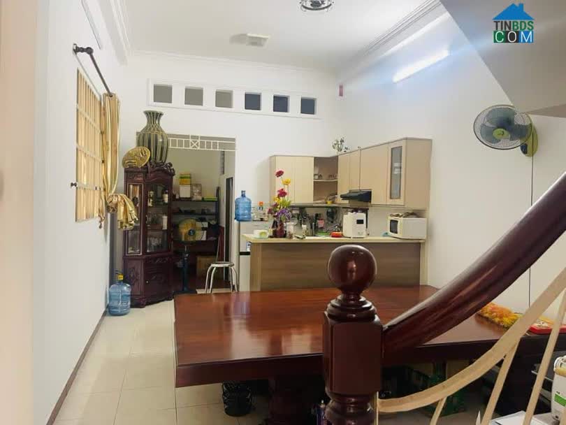 Ảnh Hxh 6m Hậu Giang 3 lầu 4x22 12 tỷ P4 Tân Bình 0