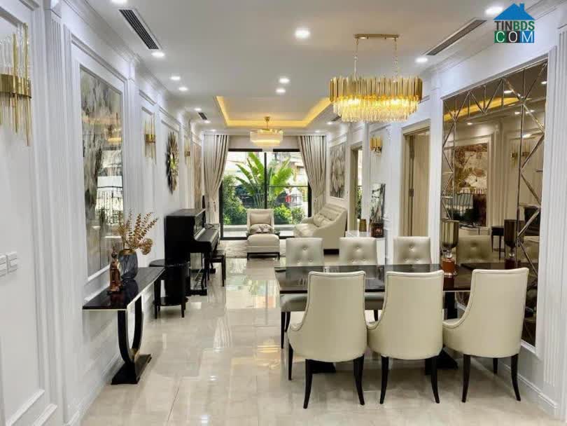 Ảnh Bán nhà Trần Quang Diệu phân lô , kinh doanh , dân trí cao vút , ô tô ngủ ngoan trong nhà 0