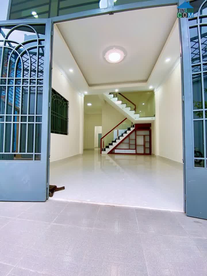 Ảnh Bán Nhà Võ Văn Ngân Phường Linh Chiểu Thủ Đức 2 Tầng 110m2 Giá 6.8 Tỷ 0