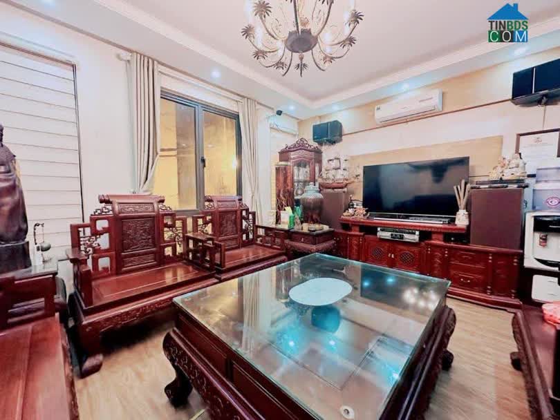 Ảnh Bán nhà Mai Dịch,Cầu Giấy,ô tô,lô góc,45m,4T,giá chỉ 7.3 tỷ LH Hải CG 0966866250 0