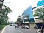 Ảnh Bán nhà mặt phố Hoàng Cầu Đống Đa DT 200m2 giá 150 tỷ Hà Nội 0