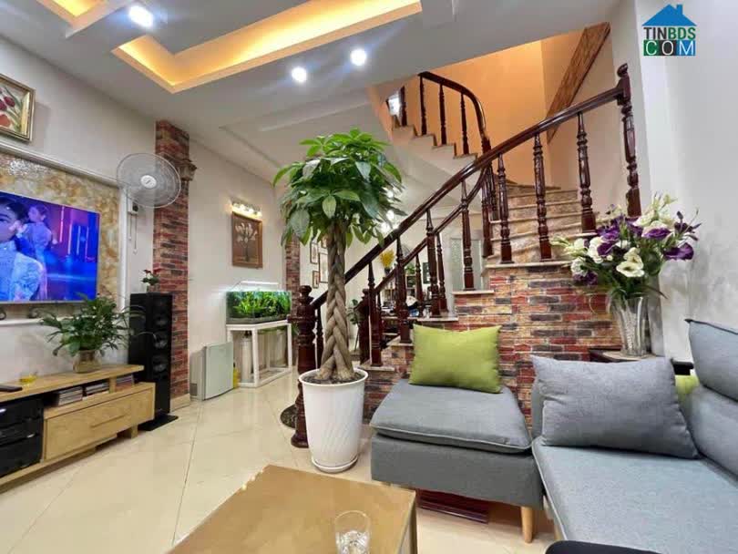 Ảnh Rộng Rãi, Ở Sướng, Nhà Bùi Xương Trạch, 50 x 5T x 6m, Giá hạt rẻ. 0