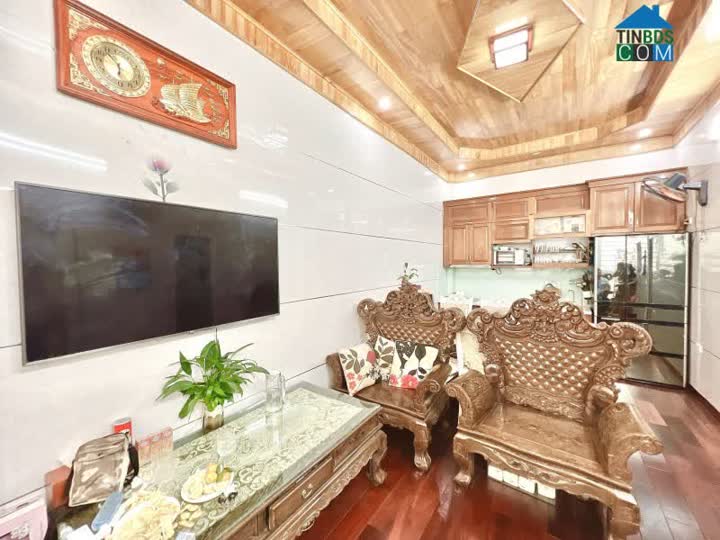 Ảnh Bán Nhà Lô Góc Đường Láng Đống Đa 42m2 4T MT5.1m 3.5 tỷ 0979312111 0