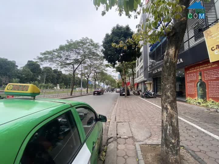 Ảnh Bán nhà Phân lô, Nguyễn Ngọc Vũ, Cầu Giấy, 88m2x4Tầng, KDVP, 15m ra phố,Ôtô đỗ cửa, giá 11.5 tỷ 0