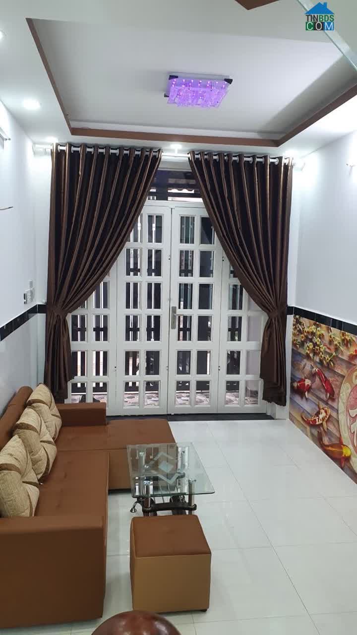 Ảnh Nhà bán-cực đẹp-ngã tư Nguyễn tư giản-gấp bán 3 tỷ 450 thương lượng 0