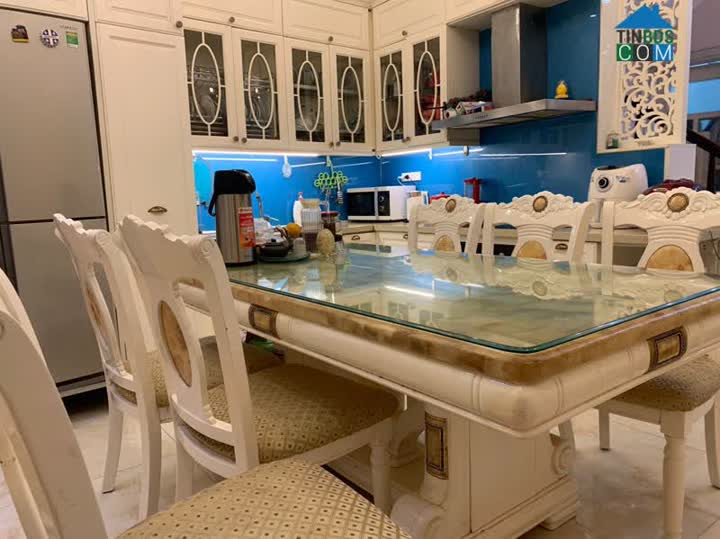 Ảnh Bán nhà ngõ 68 Xuân thủy, Cầu Giấy: 66m, MT: 8m, 5 tầng, ô tô tránh. 14,8 tỷ. 0944828386 0