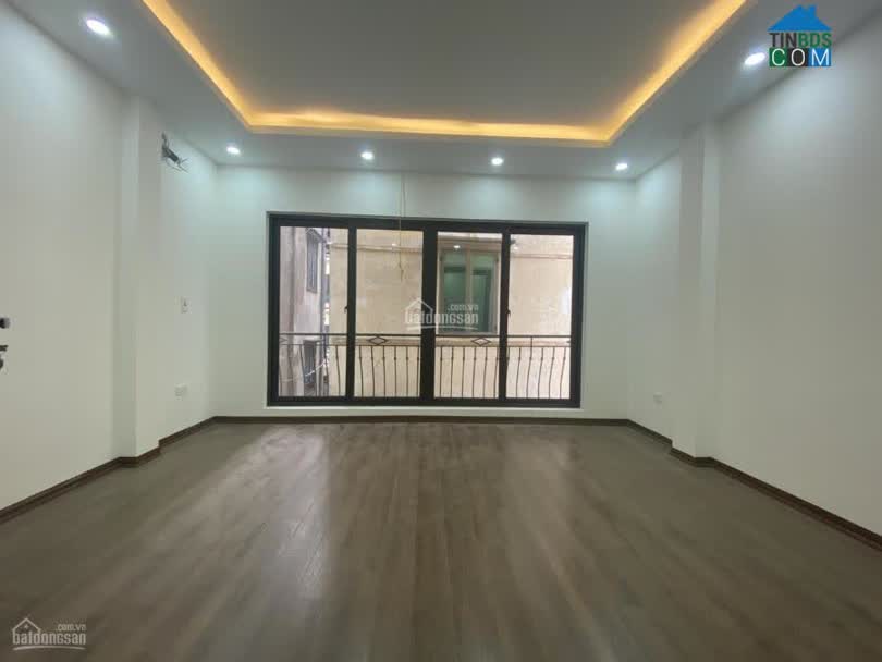 Ảnh Bán nhà Lĩnh Nam, 48m x 5T x 4.3 tỷ, PHÂN LÔ Ô TÔ, KINH DOANH 0