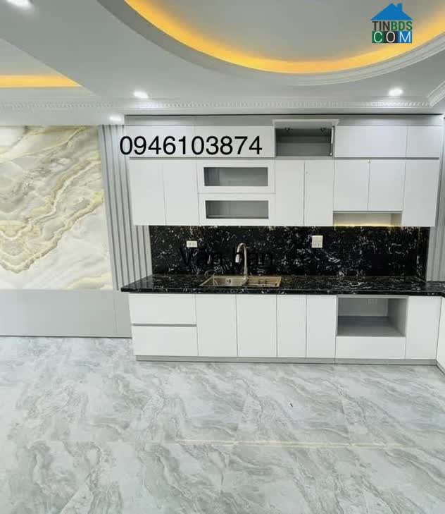 Ảnh Bán nhà Hộ Khẩu Cầu Giấy - Ở NGAY – GẦN PHỐ 38M – 4 TỶ 2 0