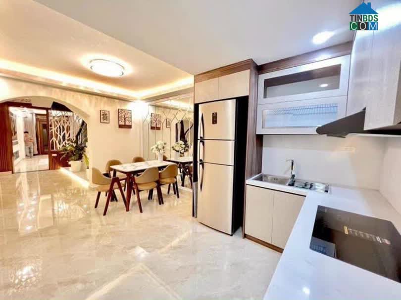 Ảnh Bán Nhà Phố Nguyễn Đức Cảnh,Hoàng Mai, 48M Chỉ 5,8 Tỷ 0