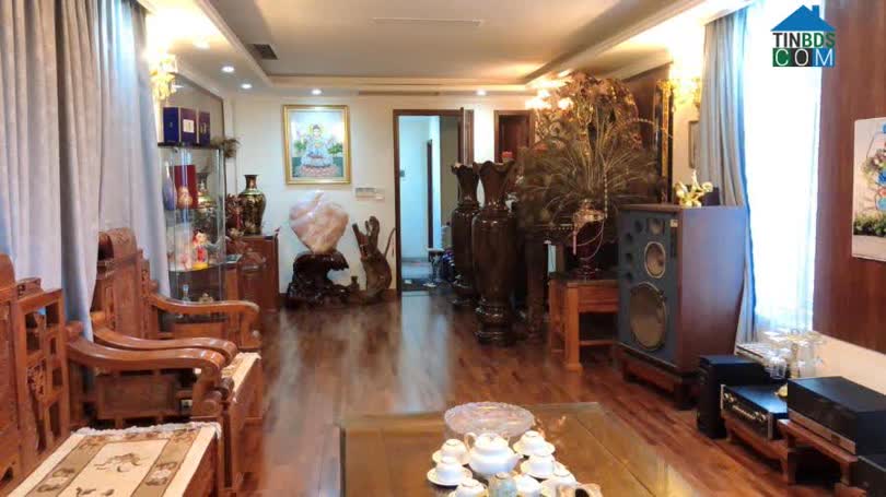 Ảnh Bán nhà MP Khương Thượng,Tôn Thất Tùng 32m2 x 4Tầng kinh doanh đỉnh, 5,1 tỷ 0969693855 0