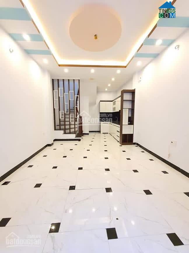 Ảnh Bán nhà Đền Lừ, 48m x 5T x 4.05 tỷ, MT 4M, NGÕ THÔNG - Ô TÔ CÁCH 30M 0