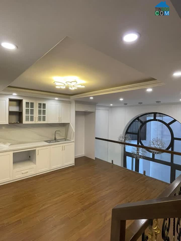 Ảnh Bán Nhà Phố Phương Liệt,Thanh Xuân ,50M Chỉ 4,3 tỷ 0