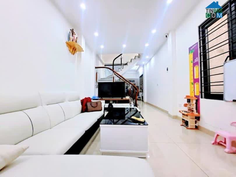 Ảnh Cần bán gấp nhà Triều Khúc 40m2 MT4m giá 3.65tỷ 0