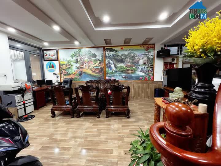 Ảnh Bán nhà 3 lầu đường 23 HBC , dt 120m2 , giá 11.5 tỷ 0