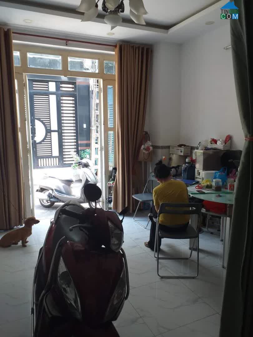 Ảnh Hxh 4x6 Nguyễn Kiệm 3.3Tỷ P3 Gò Vấp 0