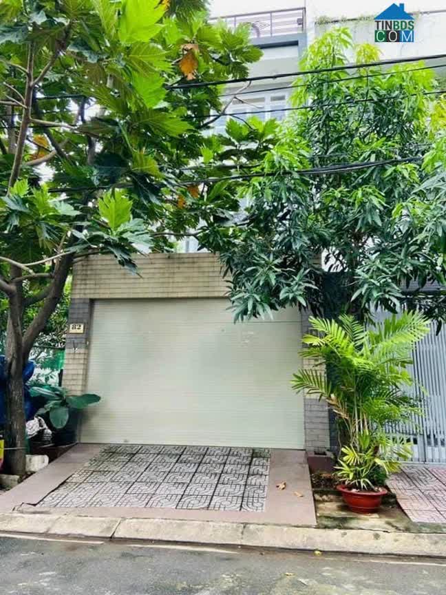 Ảnh Bán nhà MT đường 3 khu him lam trường thọ , 0