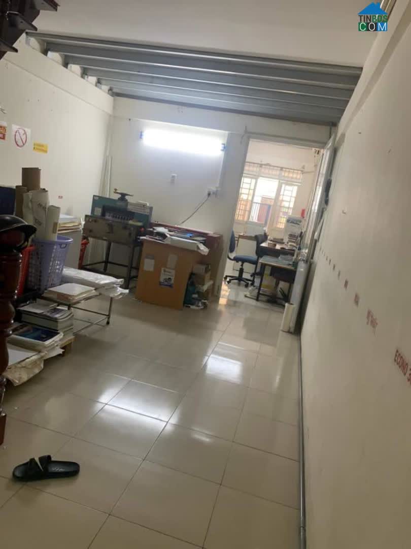 Ảnh Bán Nhà Gò Váp Nguyễn oanh 4.3ty,SHR 80m2, cách đường 20m. 0